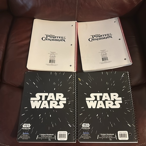 Star Wars⭐️⭐️🏴☠️ pirates of the Caribbean, Collectables - Picture 6 of 10